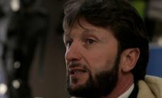 Minotti non ha dubbi: «E' un match ball»