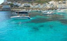 Nessun sigillo al Grand Hotel Florio di Favignana 