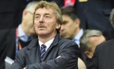 Boniek giubila Dzeko