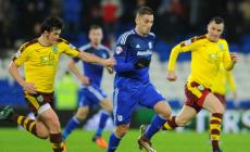 Macheda firma con dei pluricampioni d'Europa