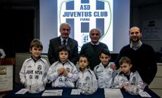 Ecco i gironi del  &laquo;Gaetano Scirea&raquo; 