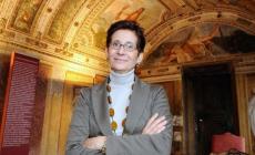 Giovanna Paolozzi Strozzi è la nuova soprindentende