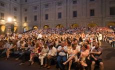 Ezio Bosso in Pilotta