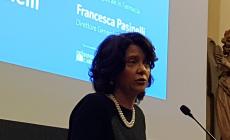 Francesca Pasinelli Alumna dell’anno: da Parma ai vertici di Telethon