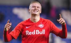 Il Manchester United ha scelto il suo bomber