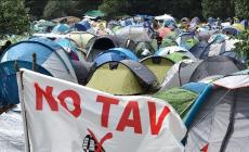 Blitz della Digos contro gli antagonisti No-Tav anche a Parma