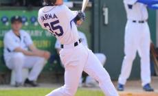 Farma Crocetta: Manuel Piazza torna a casa