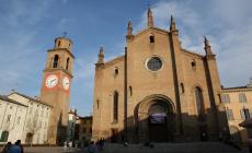 La corale San Donnino a Fiorenzuola