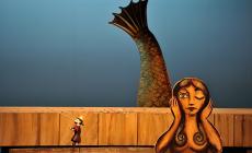 "Le disavventure di Pinocchio. Una favola musicale" a Teatro Due