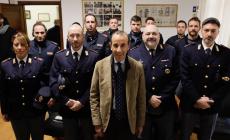 Il questore: "Nel 2018 a Parma i reati sono diminuiti"