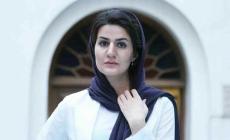 Dall'Iran  la cantautrice «guerriera»