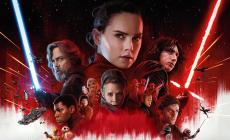 Da oggi nelle sale l'ultimo episodio di Star Wars- Video 