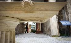 Pompei: dopo i restauri riapre la Casa del Frutteto - Foto