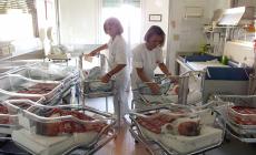 Al Gaslini ricostruito il cuore a una bambina di 21 mesi 