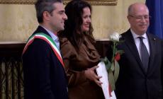 Onorificenze in Prefettura