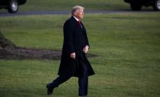 Usa, Camera dice sì a impeachment Trump
