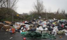 Quartiere San Paolo, alla faccia della discarica...