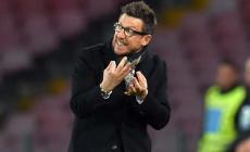 Di Francesco si nega al Milan