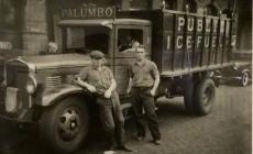 Walker Evans: i volti di un'America che non c'è più