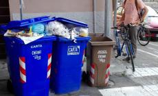 "Via Monte Corno, assediati da rifiuti (e topi)"