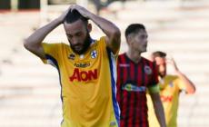 Parma ko, fuori dalla Coppa Italia