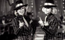 Morte insieme le gemelle Kessler, avevano 89 anni. La Bild: "Suicidio assistito". Eredità a Msf - Video: il mitico Da-da-um-pa