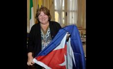 Incontro con Aleida Guevara