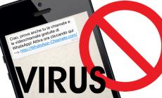La Top5 delle Bufale sul web: 3) Virus
