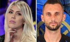 Falso flirt Brozovic-Wanda Nara, per Corona un altro processo