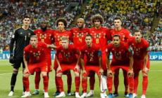 Ranking Fifa, il Belgio chiude in testa il 2019, azzurri 13esimi