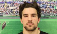 Boni: "Zebre, sotto con il derby" - Video