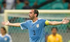 Inter, Godin via a gennaio
