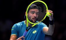 Coppa Davis, Italia eliminata