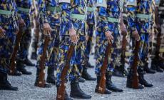 Haiti: bimbi nati da abusi dei Caschi blu