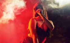 Sotto l'albero il rap è donna  - Foto 