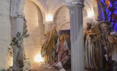 Un mondo di presepi: la top 5 del fine settimana