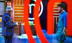 Masterchef: salvo Andrea, il parmigiano che ha cucinato 'il piccione di piazza Garibaldi'