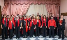 Concerto di Natale delle 'Pleiadi' di Bolzano in Pilotta