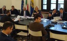 Provincia: nel bilancio di previsione 2020 una nuova palestra in via Toscana