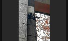 Zona stazione, installate nuove telecamere - Foto 