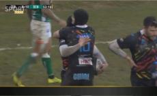 Pro14; domani Zebre-Benetton, 28 azzurri contro
