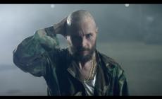 Jovanotti nuovo look: pelato 