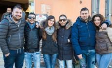 Via Trieste: 1° compleanno Forno della pizza
