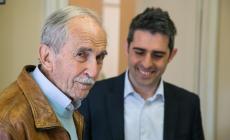 Sindaco: "Rastelli ci ha insegnato la parola sacrificio"