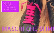 Violenza sulle donne: ora gli uomini parmigiani «s'immischiano»