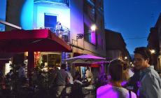 Festa della musica: scorci da una città "sonora"