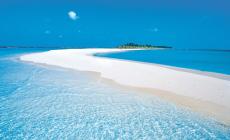 Maldive, se il paradiso è un'isola