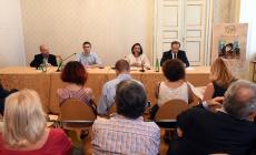 Festival «Verdi Off» il palcoscenico  sarà la città 