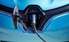 Zoe, prova di maturità: ecco la Renault elettrica da città