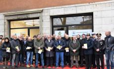 Via Gramsci n. 29: ecco la casa dei Gruppi di Controllo di Vicinato